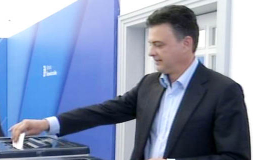 Ristani: Socialistët bojkotuan në Vlorë, entuziazëm për fitoren