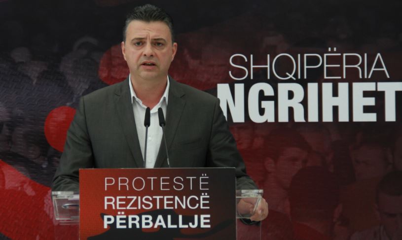 “Rama dhe Tahiri ndihmuan bizneset e Emiliano Shullazit”