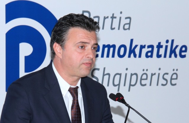 A do të ketë koalicion PD-LSI? Përgjigjet Arben Ristani