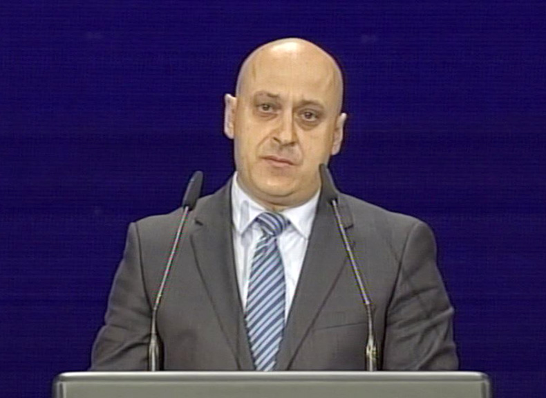 AKUZAT E KLSH/ Prokuroria nis hetimet për ish-administratorin e OSSHE Arben Seferi