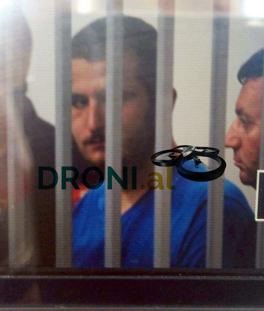 Arbion Aliko lihet “arrest në burg” për ngjarjet e qershorit të vitit të kaluar