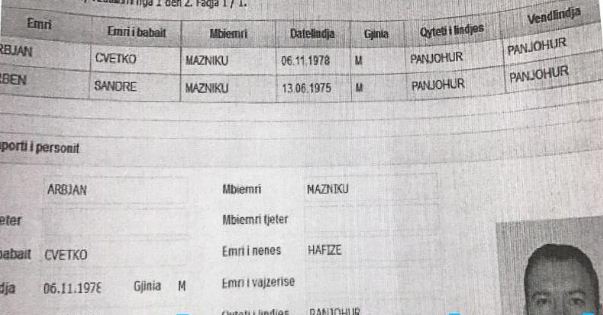 DETAJET/ Zëvendësi i Veliajt udhëtim me charter me dy biznesmenë në Paris