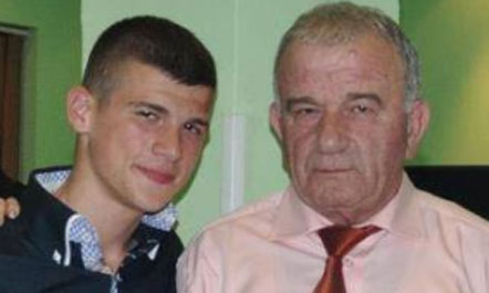 Masakra e Kostandin Xhuvanit, babai i viktimës Arbër Demirajt: Policia s’më lejoi ta çoja djalin në spital