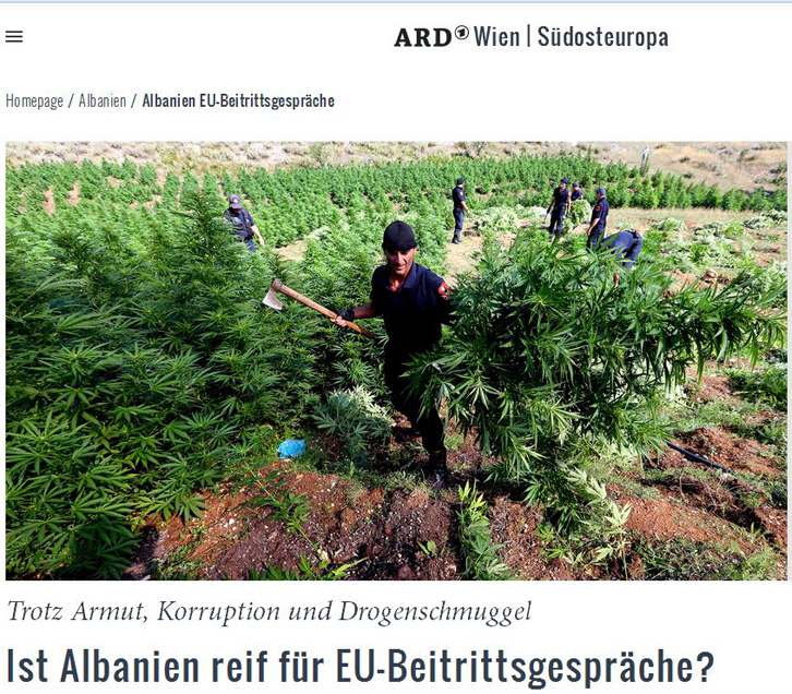 Zbulohen kushtet e Angela Merkel, ministri i saj tek Edi Rama në 17 nëntor