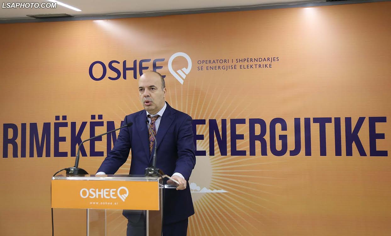 MANIPULIMI/Gënjeshtrat multimilionëshe dyfishuan të ardhurat e OSHEE