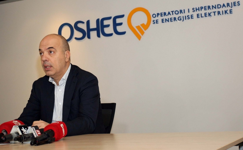 Skema Rama-Meta, 1200 vende pune në KESH për Durrësin