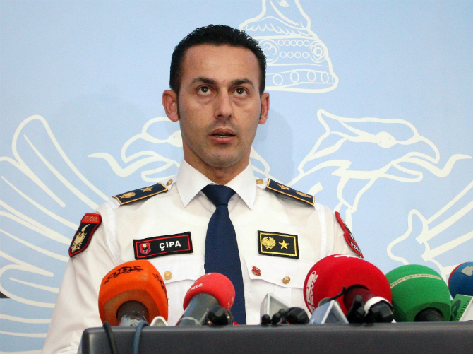 LAJM I FUNDIT/ Shkarkohet nga detyra Ardian Çipa