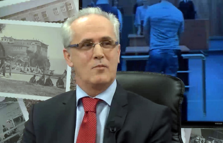 Drejtësia që do Edi Rama bllokon Gjykatën Kushtetuese, mban në punë Ardian Dvoranin