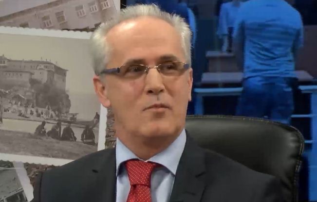 VENDIMI/Gjykata Kushtetuese largon Dvoranin nga Gjykata e Lartë