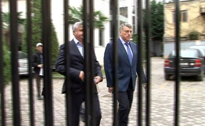 Ardian Fullani njihet me akuzat nga Prokuroria e Tiranës