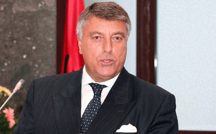 VENDIMI GJYKATËS/ Gafa e Kuvendit, Ardian Fullani u shkarkua pa ligj