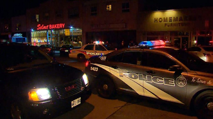 FOTO & VIDEO/ Kanada, ekzekutohet me disa plumba në kokë shqiptari