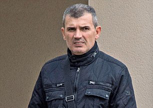 EMRI & FOTO/ Vrasësi shqiptar, i lirë të ecë sërish në rrugët e Anglisë