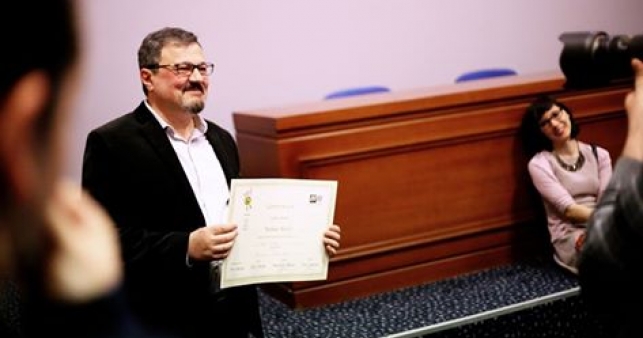 AGRON GJEKMARKAJ/Ardian Vehbiu si kurbetçiu i akçihaneve