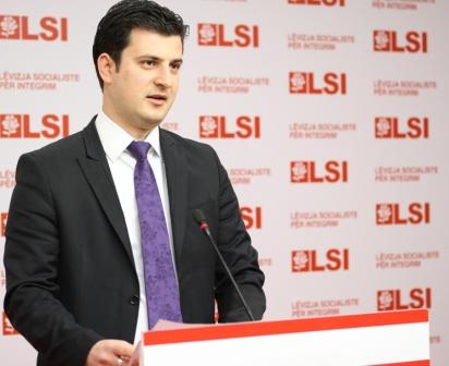 KLSH padit një drejtor të Metës, në prokurori shefi i Postave, Ardit Cela