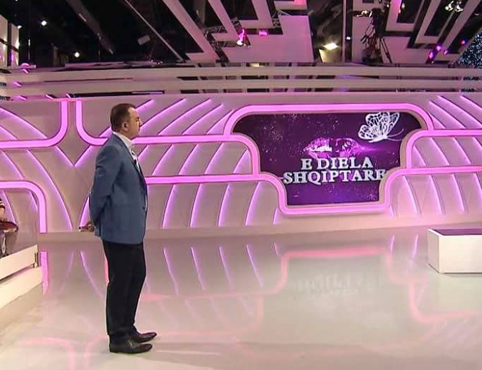 Ardit Gjebrea gjobitet me 2 milionë lekë