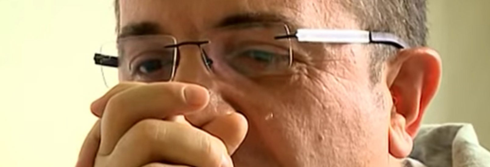 Ardit Gjebrea ka pasur një moment kur nuk kishte asnjë lek