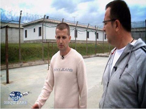 BLEDI KASMI/Turp, Ardit Gjebrea!