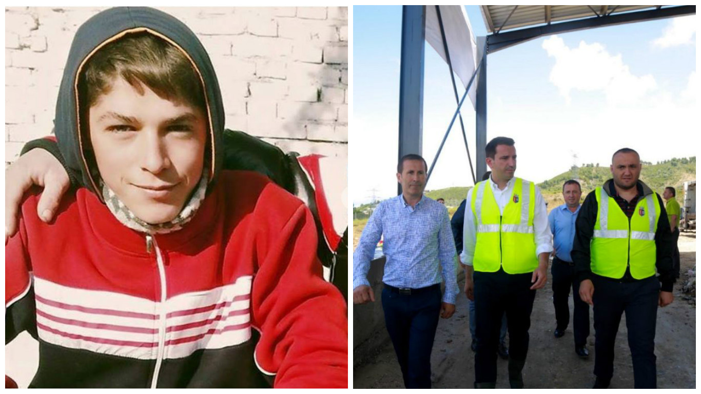 Veliaj mbyll një tjetër emision, pasi hetuan mbi vdekjen e Ardit Gjoklajt në landfillin e Sharrës