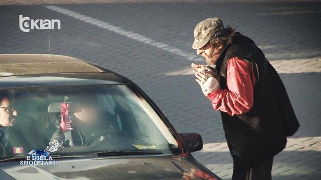 Prapaskena e ’24 orë me …’: Incidenti i Arditit si lypës me Arjan Çanin