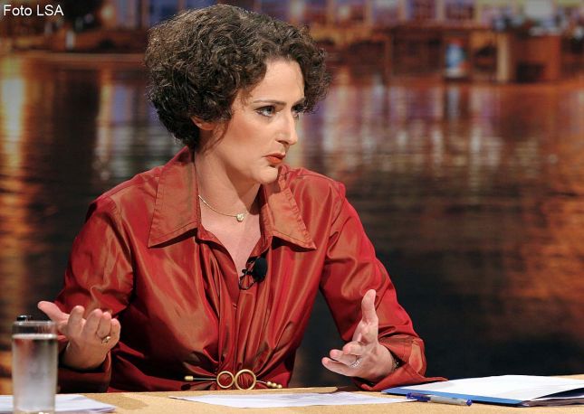 Cfarë shkruante “Zëri i Rinisë” për Argita Berishën në qershor të ‘90