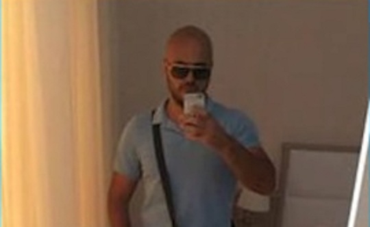 Ishte me Nelgert Patën: Momenti kur e vranë dy persona me maska