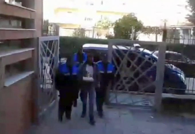 Fier, Gjykata lë në burg Ari Halinani, shoferin e Nelgert Patës