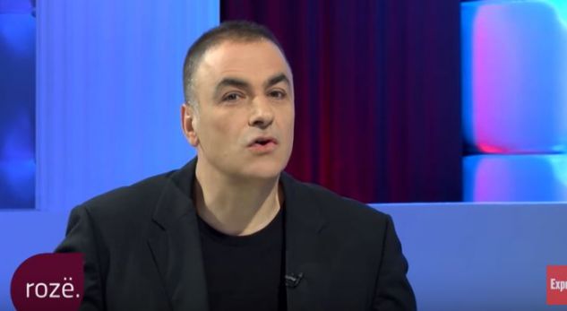 VIDEO/ Çani sulmon Veliajn: Jam bërë pishman që kam promovuar, pasi është kaq i shpifur