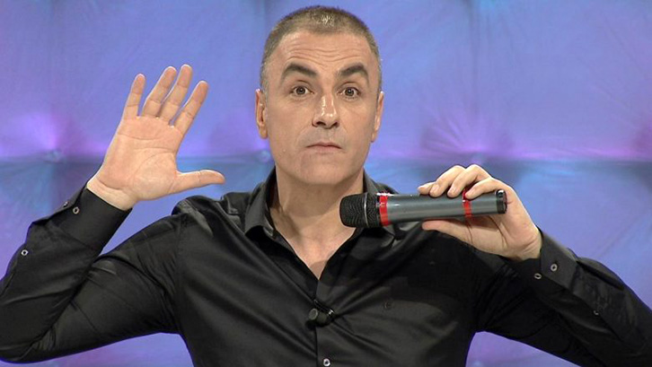 Arian Çani deklaratë “bombë”: Do të largohem nga Shqipëria…