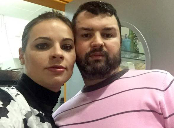 HETIMET/ Pronari shqiptar i picerisë viktimë e “Ndraghetës”…!