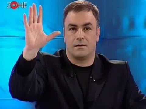 AMA i vë gjobë minimale Arjan Çanit