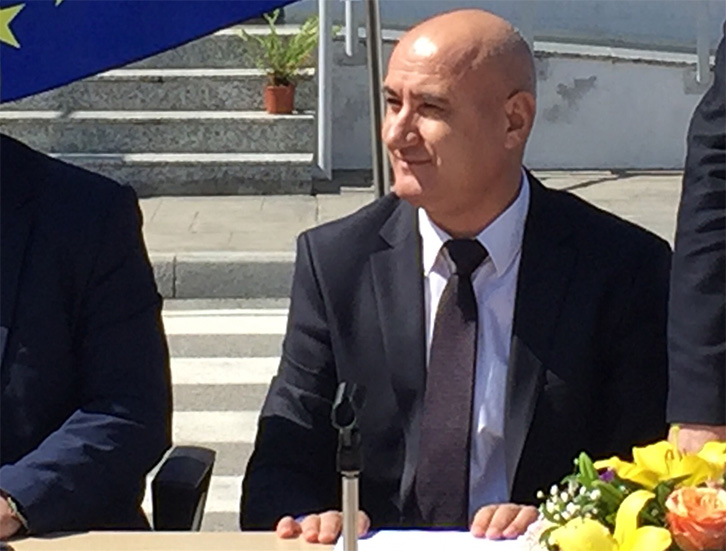 Video skandali, “Burgjet” kërkojnë hetim të thelluar për kryegardianin  e Fierit