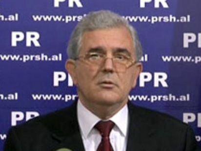 PR: PD 10 ditë kohë të bisedojmë për koalicionin parazgjedhor