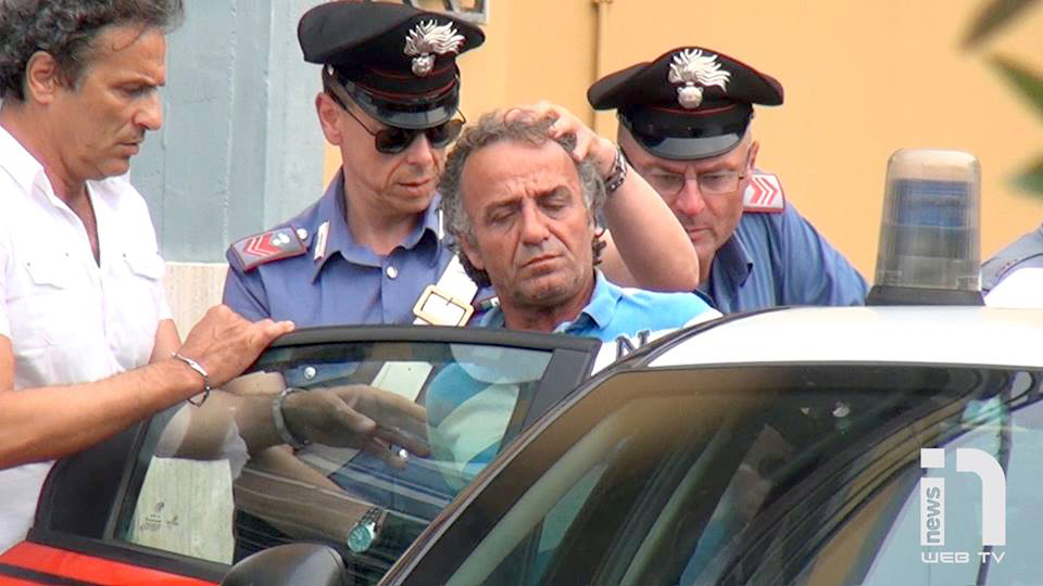 Itali, identifikohet shqiptari që vrau italianin për sedër