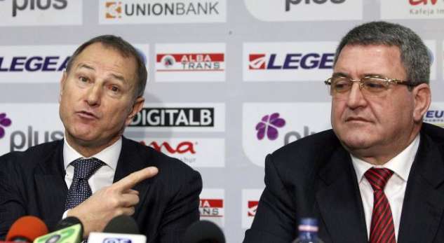 Federata Shqiptare e Futbollit: Falenderojmë dhe Shërbimin Sekret për mbarëvajtjen e ndeshjes