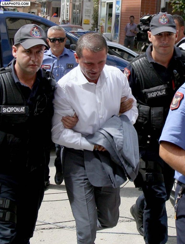 Armando Prenga: PS dhe Rama më shitën, do mbaj mandatin deri në fund të gjykimit