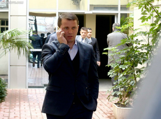 Përgjakja në Lac. 34 persona të shoqëruar në polici