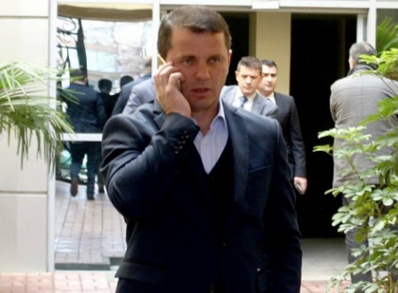 Hidhet shorti, ja gjyqtarët që do të vendosin për arrestimin e Armando Prengës