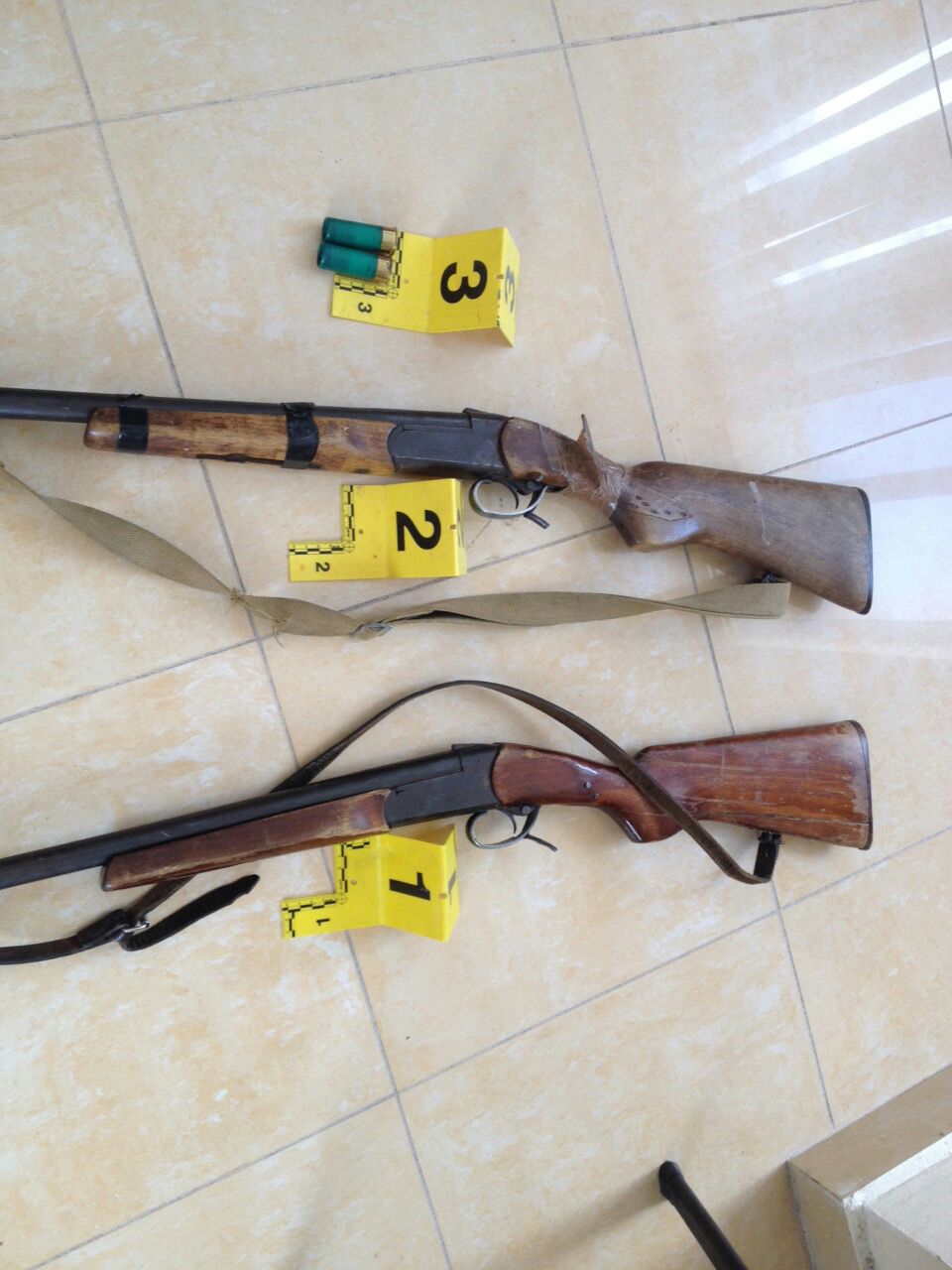 Shërbimet Inteligjente: 40% e familjeve shqiptare kanë armë, ja ku i fshehin