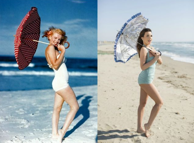 Armina Mevlani sjell “Muajin e Monroe”