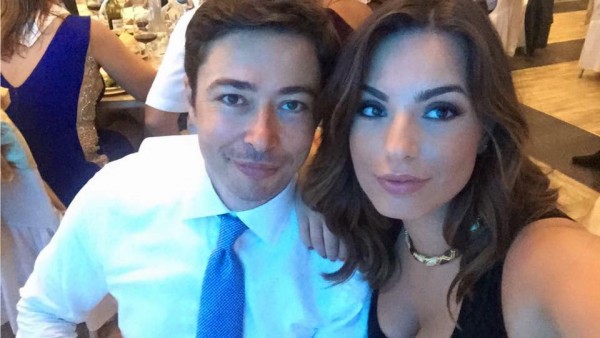 Armina dhe Shkëlzeni, bashkë në një dasëm…