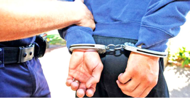 Tiranë, arrestohet gjyqtari i Sarandës Rasim Doda