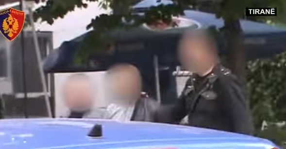 Droga te “Myslym Shyri”, masat e sigurisë në Gjykatë, 3 arrest me burg, 2 detyrim paraqitje