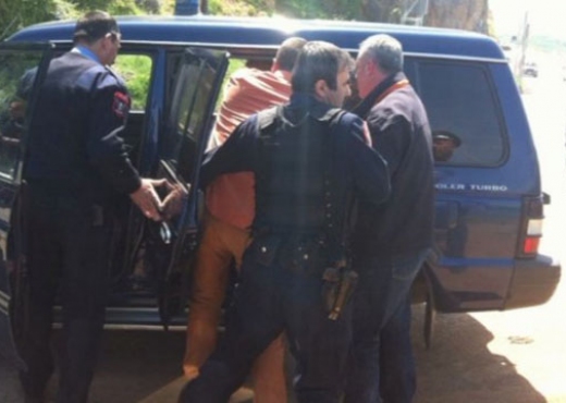 Sherr për motive të dobëta në Kukës, kërcënohet me hanxhar 23-vjeçari