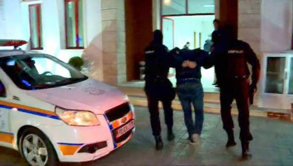 Arrestohet autori i plagosjes me thikë të vjehrrit, vjehrrës dhe kunatit