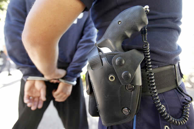 Kakavijë, arrestohet luftëtari 18 vjeçar lushnjar i IS-it