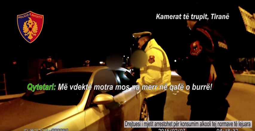 VIDEO/ “Më vdektë motra, mos më merr në qafë”