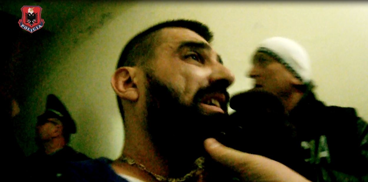 “Tempesta 2015”, grupi kriminal shfrytëzonte 12 vajza shqiptare për prostitucion