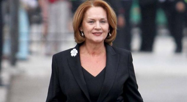 Arta Dade: Nuk do t’i thoja jo postit të presidentit, ja për çfarë e vlerësoj Blushin