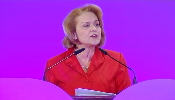 BATUTAT/ Arta Dade nuk e njeh Edi Ramën si kryetar të PS-së… dhe disa ironi të tjera